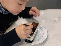 -卷心卷意·轻甜蛋糕(新光天地店)