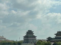 -开封开元名都大酒店·可泰自助餐厅