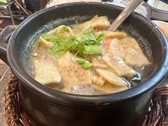 -官塘鱻鱻鱼生·潮汕生腌·砂锅粥(西马路总店)