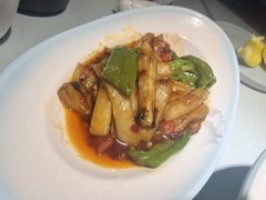 -白马宴·椒麻鸡(新华南路店)