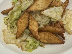 -巴依老爷新疆美食(牡丹园店)