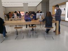 -Apple零售店(济南恒隆广场店)
