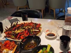 -红盔甲·小龙虾(天钥桥店)