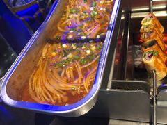 -很久以前羊肉串(清河店)