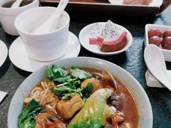 -明谷行馆·温泉