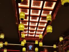 -宝轩渔府·老字号海鲜·正宗津菜(水上店)