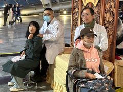 -奥体中心(地铁站)