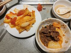 -海底捞火锅(泰安爱琴海店)