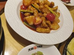 -大田牛尾汤(幸福河市场店)