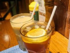 -摇滚披萨(长春街店)