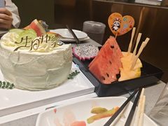 -海底捞火锅(王府井银泰in88店)