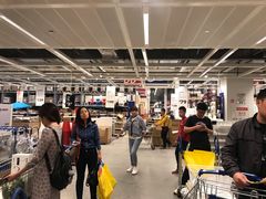 -宜家家居(西安未央商场店)