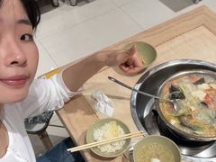 -海关荤豆花(洋河一路店)