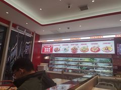 -每味每客·重庆麻辣烫(闵行龙湖天街店)