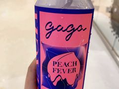 桃子乌龙-gaga(深圳福田星河COCO Park店)