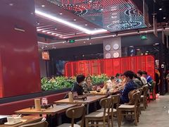 大堂-管氏翅吧(马家堡店)