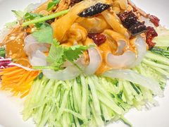 -老厨家(友谊路总店)