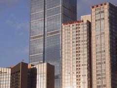 -中央广播电视总台(光华路办公区)