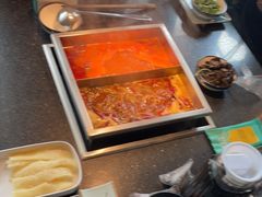 -五星桥原切肥牛火锅·30年专注好牛肉(湖塘店)