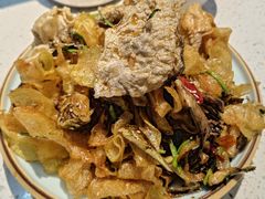 -玉善烧烤串城(长春总店)