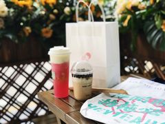 -喜茶(中山利和新地店)
