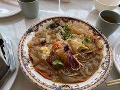 东北大拉皮-京滨饭店·餐厅(阜外大街店)