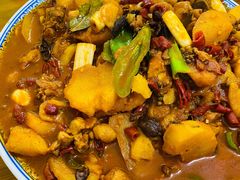 -福顺祥大盘鸡(临潼店)
