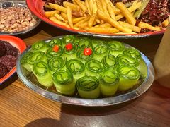 -歌乐人家·辣鸡酒馆(国贸店)