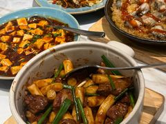 -志明眷村·台式融合菜·宵夜