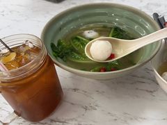 -阿坤纯正西刀鱼丸(Kuala Lumpur Branch)