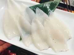 -俺的焼肉(銀座9丁目店)