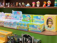 -泡泡玛特POPMART(天环购物中心店)