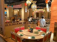 -耶里夏丽·丝路国际·新疆餐厅(浦东区东方路店)