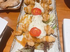 -有喜屋·烧鸟·居酒屋(周浦万达店)
