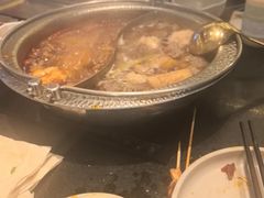 -牛New寿喜烧(闵行龙湖天街店)