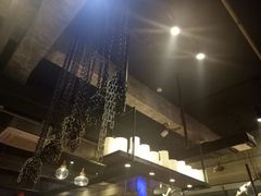 大堂-江城老胖串店(湖西路店)
