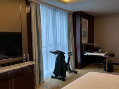 -郑州美盛喜来登大酒店
