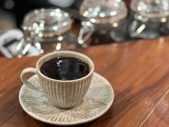 -RUMORS COFFEE ROASTERY鲁马滋咖啡(湖南路店)