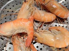 -粗茶淡饭·蒸鲜(光谷店)