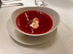 -马克西姆俄罗斯餐厅(通亚街店)