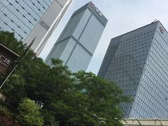 -皇庭广场(福华三路店)