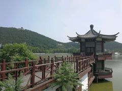 -云龙湖旅游景区