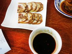-前门故事烤鸭店(十里河店)