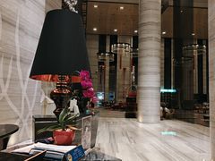 -重庆富力艾美酒店