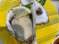 -京樽回転寿司(奥林匹克店)