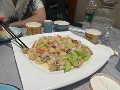 -昱德来·天津菜(河西店)