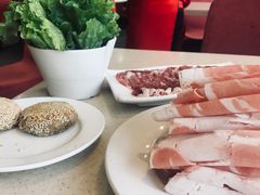 -阳坊大都涮羊肉(阳坊总店)