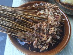 -青石桥老瓦房肥肠粉总店(青石桥总店)