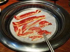 -比尔森韩式烤肉自助(国商店)