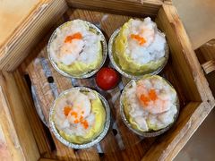-唐朝茶楼(金沙时代广场店)